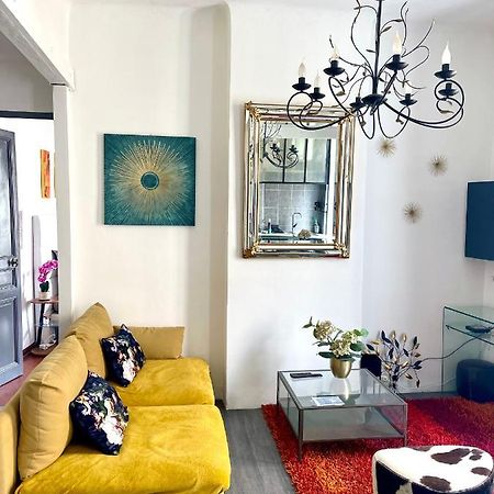 Cote D'Azur Appart Spacieux / Lumineux Tolone Esterno foto